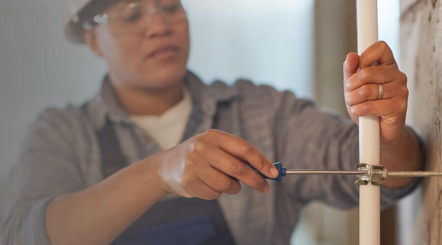 Water Pressure Testing in Sanford, FL
